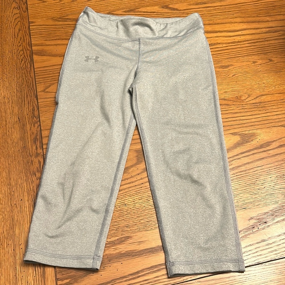 Under Armour Capri/5